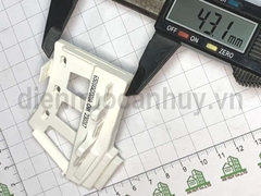 Bộ đếm từ điều tốc máy giặt lồng ngang LG 6501KW2001A