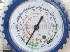 Bộ đồng hồ gas đôi rẻ
