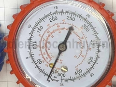 Bộ đồng hồ gas đôi rẻ