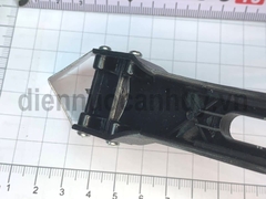 Bộ dụng cụ miết keo silicon