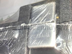 Bộ khẩu lục giác 1/2 Yato 27 chi tiết YT - 3875