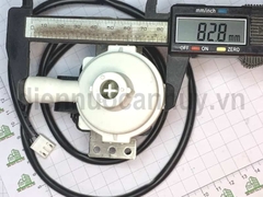 Bơm nước ngưng điều hòa âm trần AC 220V 12w
