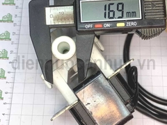 Bơm nước ngưng điều hòa âm trần AC 220V 12w