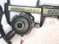 Bơm nước ngưng điều hòa âm trần DC 12V 5W