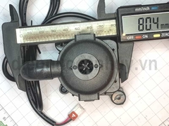 Bơm nước ngưng điều hòa âm trần DC 12V 5W