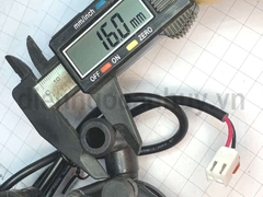 Bơm nước ngưng điều hòa âm trần DC 12V 5W
