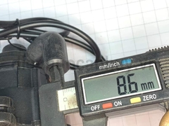 Bơm nước ngưng điều hòa âm trần DC 12V 5W