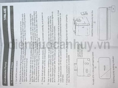 Bơm nước ngưng điều hòa Value M2