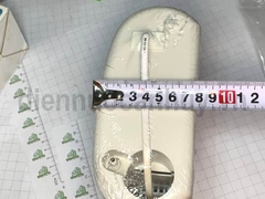 bơm nước ngưng Kingpump 6M