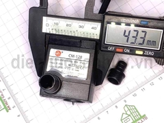 Bơm nước quạt điều hòa 4W
