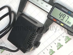 Bơm nước quạt làm mát cao 80 cm 7W