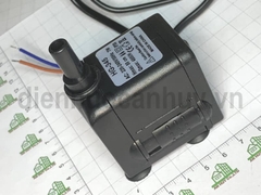 Bơm nước quạt làm mát cao 80 cm 7W