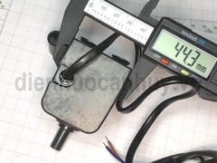 Bơm nước quạt làm mát điều hòa cao 1.1 m công suất 9W