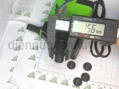 Bơm Quạt Hơi Nước HUI CHENG HC-6016 - Bơm Nước Quạt Điều Hoà Chính Hãng tại Hà Nội