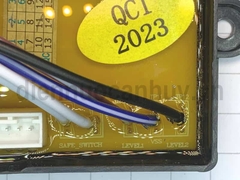 Bo mạch máy giặt đa năng New2200A có dây