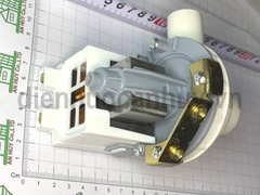 Bơm máy giặt cửa đứng cổ xả bên phải CLE-56