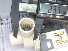Bơm máy giặt cửa đứng cổ xả bên phải CLE-56