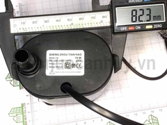 Bơm nước quạt điều hòa 16W