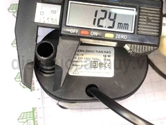 Bơm nước quạt điều hòa 16W