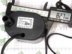 Bơm nước quạt điều hòa 18W
