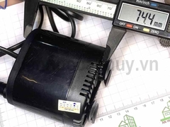 Bơm nước quạt điều hòa 18W