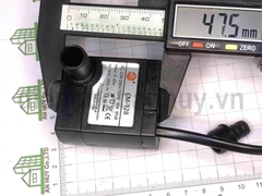 Bơm nước quạt điều hòa 4W