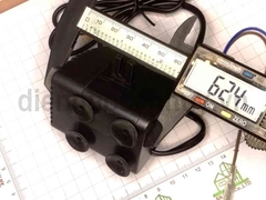 Bơm nước quạt điều hòa 8W