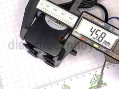 Bơm nước quạt điều hòa 8W