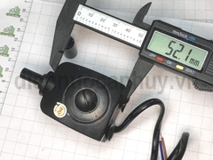 Bơm nước quạt làm mát điều hòa cao 1.1 m công suất 9W