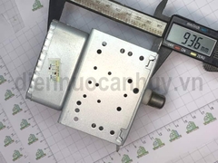 Bóng đèn cao tần súng lò vi sóng Sharp Magnetron Viba 319J 6 lá chân liền lệch hướng (lvs)