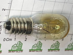 Bóng đèn tủ lạnh lò vi sóng E14 20W to đầu tù