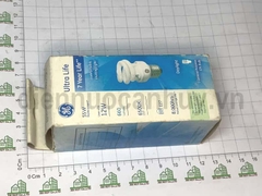 Bóng đèn E27 xoắn