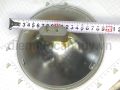 Bóng đèn halogen  Osram 1000w 240V GX16d
