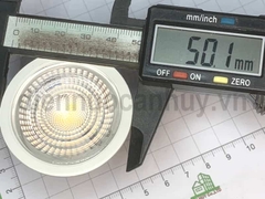 Bóng đèn LED đui cắm FSL MR16 5W