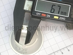 Bóng đèn LED đui cắm FSL MR16 5W