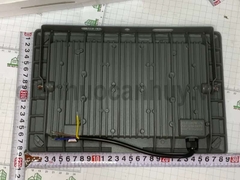 Bóng đèn led pha Asia 100w - as Vàng