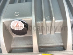 Bóng đèn led pha Asia 200w