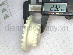 Bộ nhông máy giặt cửa đứng LG 323EA2001C