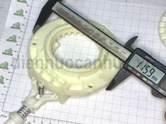Bộ nhông máy giặt cửa đứng LG 323EA2001C