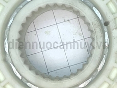Bộ nhông máy giặt cửa đứng LG 323EA2001C