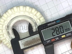 Bộ nhông máy giặt cửa đứng LG 323EA2001C