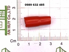 Bọp cos 10 đỏ chụp đầu cos