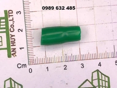 Bọp cos 10 xanh lá chụp đầu cos