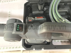 Bộ súng rửa xe vệ sinh điều hòa chạy pin WF-PW3825BL 305W