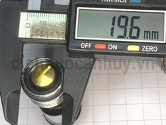 Bộ ti rút sen tắm loại ngắn 5cm