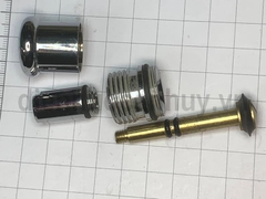 Bộ ti rút sen tắm loại ngắn 5cm