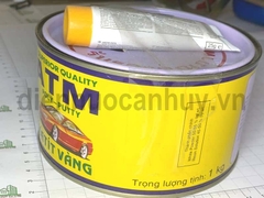 Bột matit bả sắt ATM 1kg