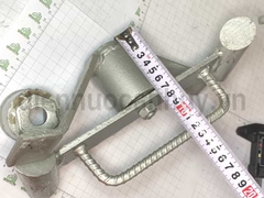 Bộ vam tháo ốc lồng giặt 36 va 38