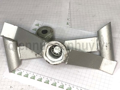 Bộ vam tháo ốc lồng giặt 36 va 38