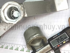 Bộ vam tháo ốc lồng giặt 36 va 38